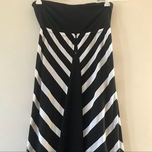 Rip Curl Maxi Dress M